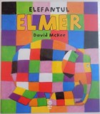 ELEFANTUL ELMER de DAVIS MCKEE , 2015