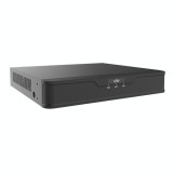 NVR 16 canale 4K, UltraH.265, Cloud upgrade - UNV NVR301-16X