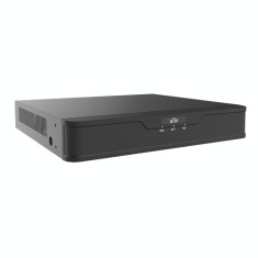 NVR 16 canale 4K, UltraH.265, Cloud upgrade - UNV NVR301-16X
