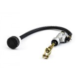 Pompa frana spate, cu rezervor (dist=49mm)