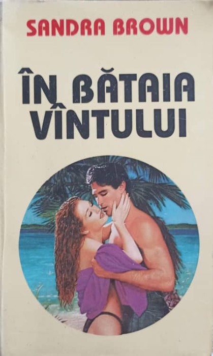 IN BATAIA VANTULUI-SANDRA BROWN-289196