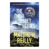 Three Secret Cities