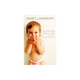Elevating Child Care: A Guide to Respectful Parenting