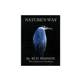 Nature's Way: The Great Blue Heron