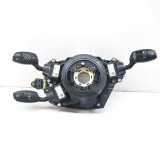 Maneta semnalizare ștergătoare BMW 6 E63 2007 OEM: 9115167,6976394,9115163