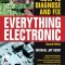 How to Diagnose and Fix Everything Electronic, Second Edition