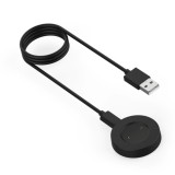 Cumpara ieftin Incarcator smartwatch, compatibil Huawei Watch GT, Negru