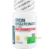 Fier Bisglicinat 25mg 90cps