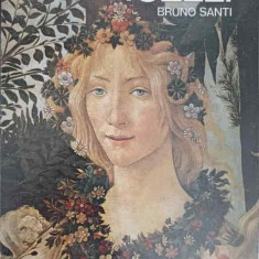 BRUNO SANTI BOTTICELLI. ALBUM DE ARTA-COLECTIV
