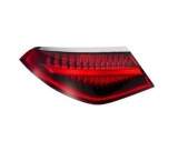 Stop, lampa spate MERCEDES Clasa S (W223), 10.2020-, partea Stanga, ULO, LED; exterior