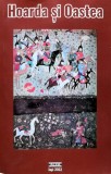 Cumpara ieftin Carte Hoarda si Oastea Livia Cotorcea 2022 brosata 391 pagini Istorie Romana Editura Alfa