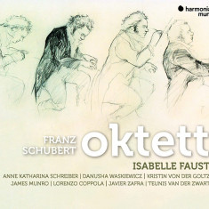 Franz Schubert: Oktett | Franz Schubert