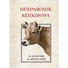 H&uacute;siparosok k&eacute;zik&ouml;nyve - Dr. Szir&aacute;nyi Tibor