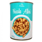 Fasole alba Piramida 400g MGR24058