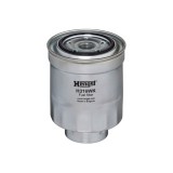 Filtru Combustibil HENGST - Toyota Auris, Avensis, Land Cruiser Prado 3.0 D-4D, Verso