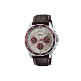 Cumpara ieftin Ceas Casio MTP-1374L-7A1VDF Multifunction &ndash; Eleganță și Precizie &icirc;n Design