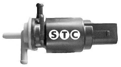 Pompa spalator parbriz VW POLO (9N) (2001 - 2012) STC T402059