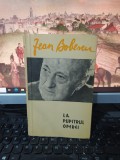 Jean Bobescu, La pupitrul Operei, Amintiri, editura Muzicală, București 1964 214