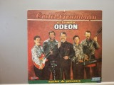 Costel Geambasu si Formatia Odeon &ndash; Muzica de Petrecere (Eurostar) - VINIL/Vinyl/NM-