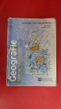 GEOGRAFIE CLASA A VII A - NEGUT ,APOSTOL - HUMANITAS, Clasa 7