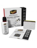 Meguiar&#039;s Beyond Ceramic Paint Coating 40ml - Kit Protectie Ceramica Auto, Stralucire &amp; Protectie UV, Apa, Murdarie
