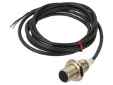 Senzor inductiv PNP/NO M18, 0-6.4mm, 10-30VDC, IP67G