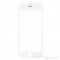 Geam Sticla + OCA iPhone 6, Complet, White