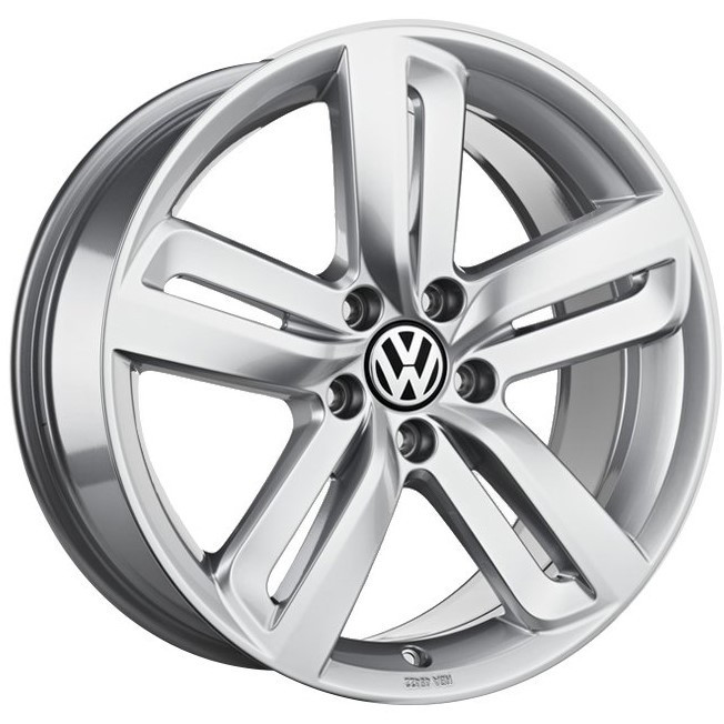 Janta Aliaj Oe Volkswagen 18&amp;quot; 8J x 18 ET44 3AA07149888Z