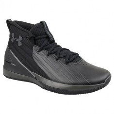 Adidasi Barbati Under Armour Lockdown 3 3020622001 foto