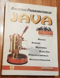 JAVA. Biblioteca programatorului de Suleiman Lalani