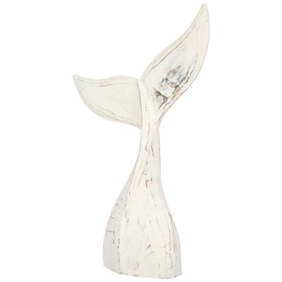 Decoratiune cu specific marin &amp;amp;#8211; Whale Tale, XL foto