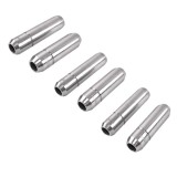 Set ghiduri supape chiulasa pentru motor U-445, marca UTB