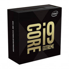 Procesor Intel Core Extreme i9-9980XE 18 Cores 3.0 GHz socket 2066 BOX foto