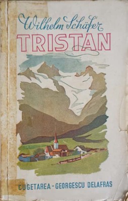 TRISTAN-WILHELM SCHAFER-250569 foto