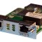 Modul Cisco VWIC3-2MFT-T1/E1 2-Port 3rd Gen Multiflex Trunk Voice/WAN