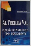 Al treilea val. Cum sa-ti construiesti linia descendenta &ndash; Richard Poe