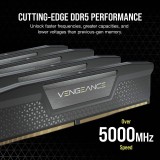 CR DRAM VENGEANCE 32GB(2x16) DDR5 C38