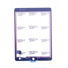 Touchscreen cu OCA iPad Air 2 A1566 A1567 negru
