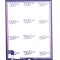 Touchscreen cu OCA iPad Air 2 A1566 A1567 alb