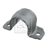 Suport bara stabilizatoare Audi A3, A8 D4; Seat Alhambra, Altea; Skoda Octavia II, Superb II; VW Beetle, Cc B7, parte montare Axa spate ambele
