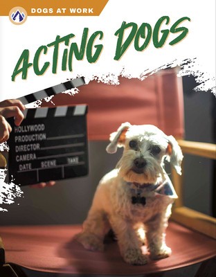 Acting Dogs foto