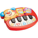 Pianul Catelului, Fisher Price