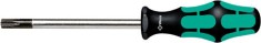 367 TORX&reg; BO SURUBELNITA TORX 367 BO TX 20 X 100 MM 05138262001 WERA