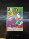 Walt Disney - Mickey Mouse - nr 2/1996 - revista benzi desenate
