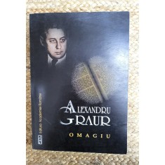 Lucia Wald (red.) - Alexandru Graur - Omagiu (editia 2000)
