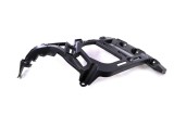 Suport bara de protecție st&acirc;nga spate PEUGEOT 3008 SUV 2019 OEM: 9811280480 11502228