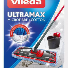 Înlocuitor pentru mopul Vileda Ultramax Micro+Cotton