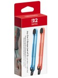 Joy Con 2 Strap Pair Light Blue Light Red 2 NSW2