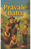 Pravale Baba - Ionel Teodoreanu