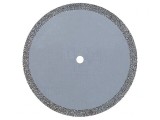 Disc Diamantat 30mm pentru Piatra, Marmură și Porțelan